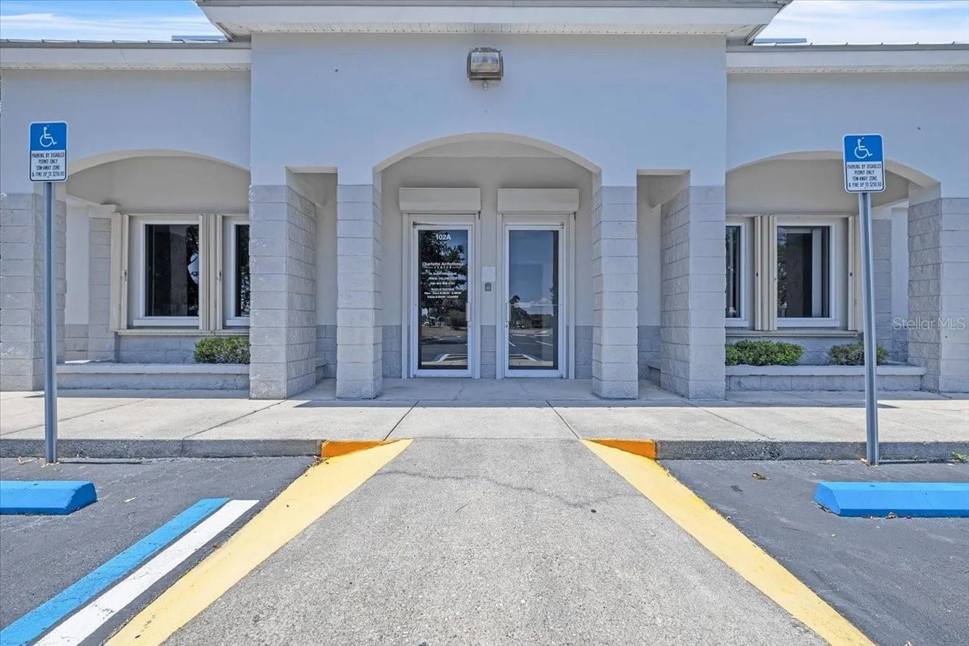 3300 Tamiami Trail Port Charlotte FL 33952