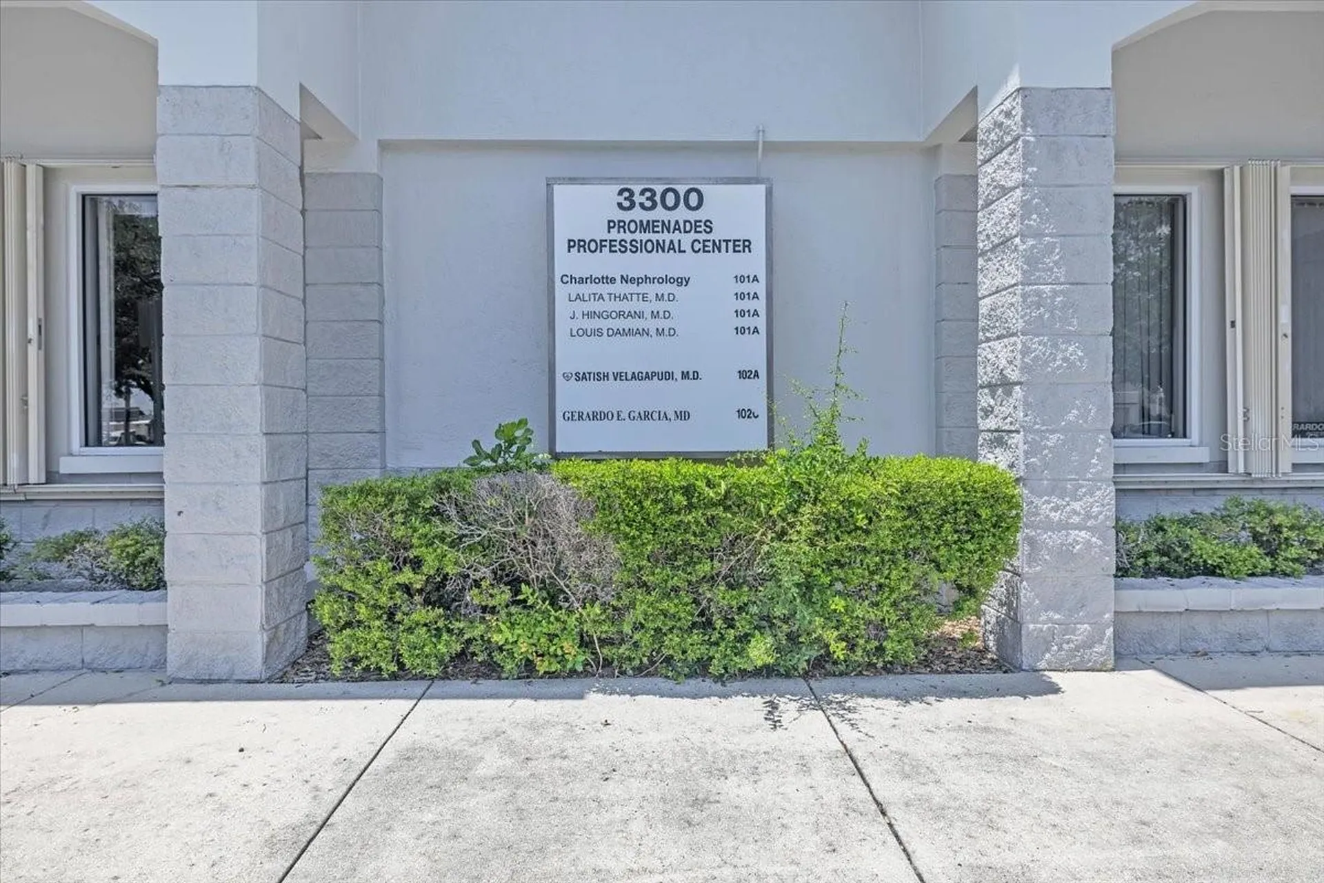 3300 Tamiami Trail Port Charlotte FL 33952