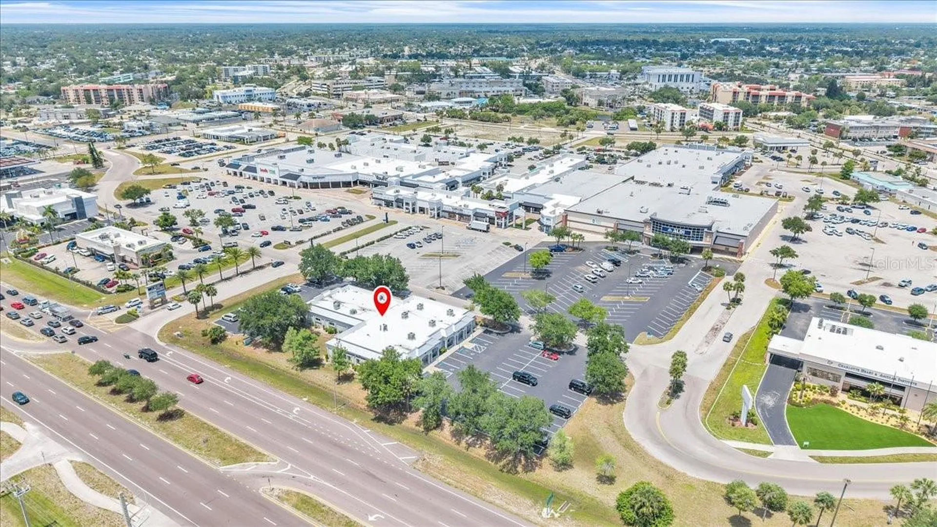3300 Tamiami Trail Port Charlotte FL 33952