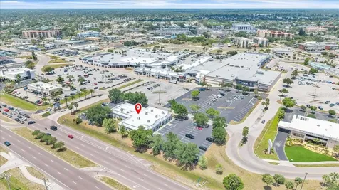3300 Tamiami Trail Port Charlotte FL 33952