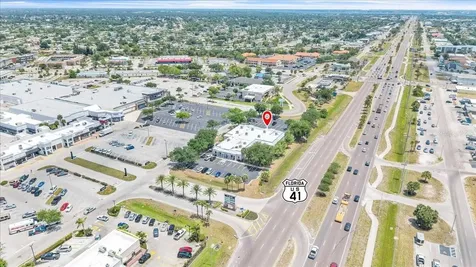 3300 Tamiami Trail Port Charlotte FL 33952