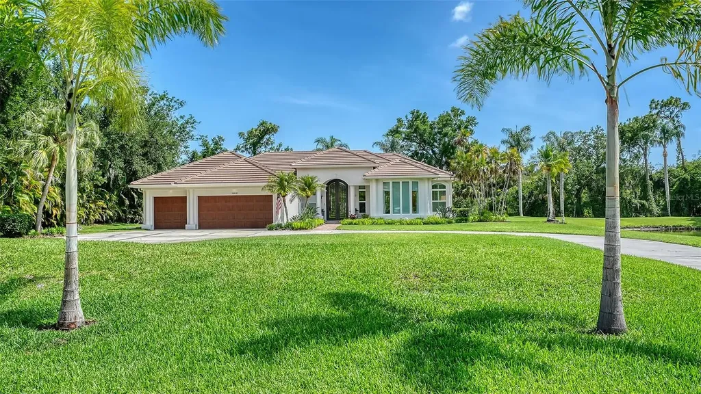 10010 Clubhouse Drive Lakewood Ranch FL 34202