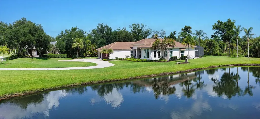 10010 Clubhouse Drive Lakewood Ranch FL 34202