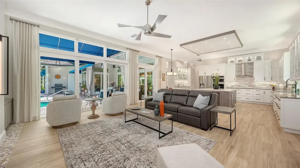 10010 Clubhouse Drive Lakewood Ranch FL 34202
