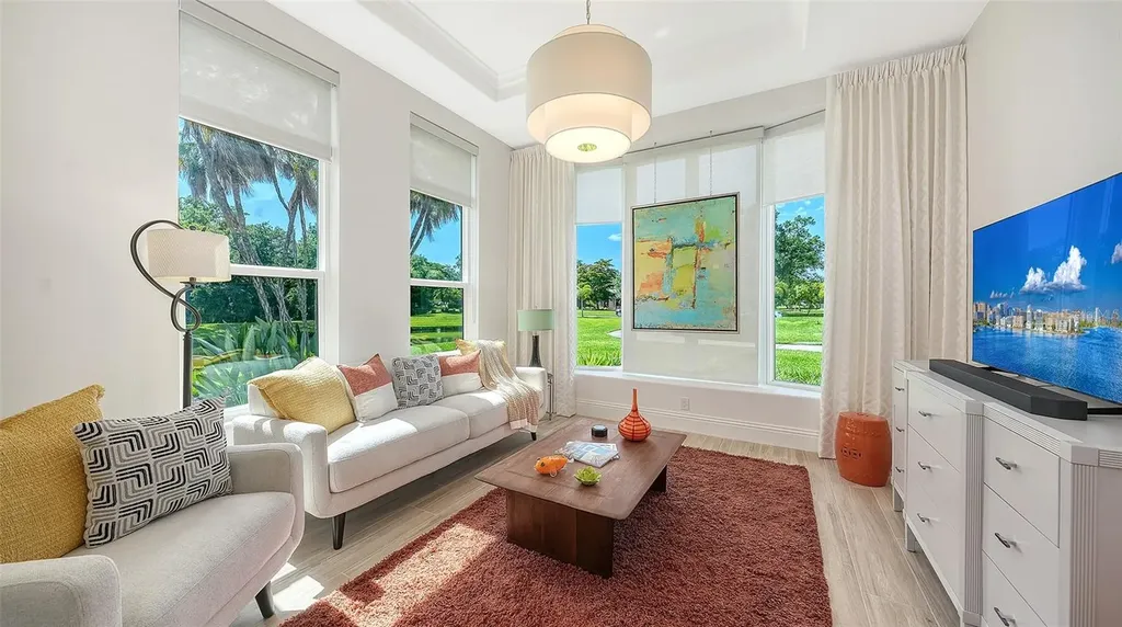 10010 Clubhouse Drive Lakewood Ranch FL 34202