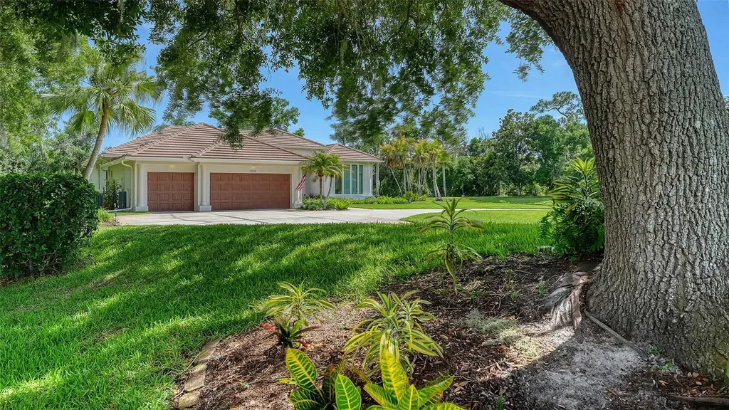 10010 Clubhouse Drive Lakewood Ranch FL 34202