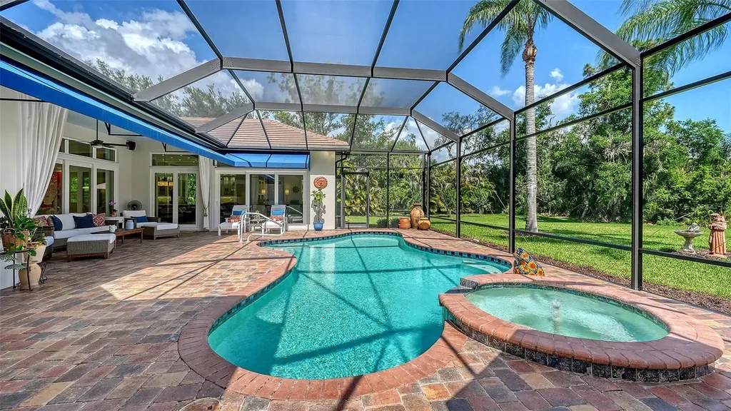 10010 Clubhouse Drive Lakewood Ranch FL 34202