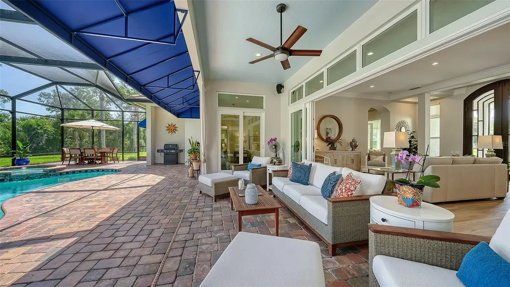 10010 Clubhouse Drive Lakewood Ranch FL 34202