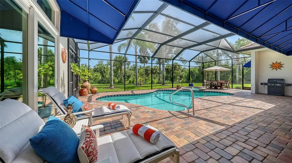 10010 Clubhouse Drive Lakewood Ranch FL 34202
