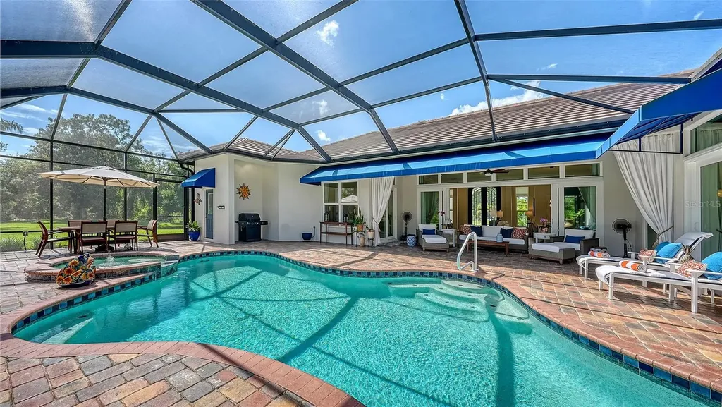 10010 Clubhouse Drive Lakewood Ranch FL 34202