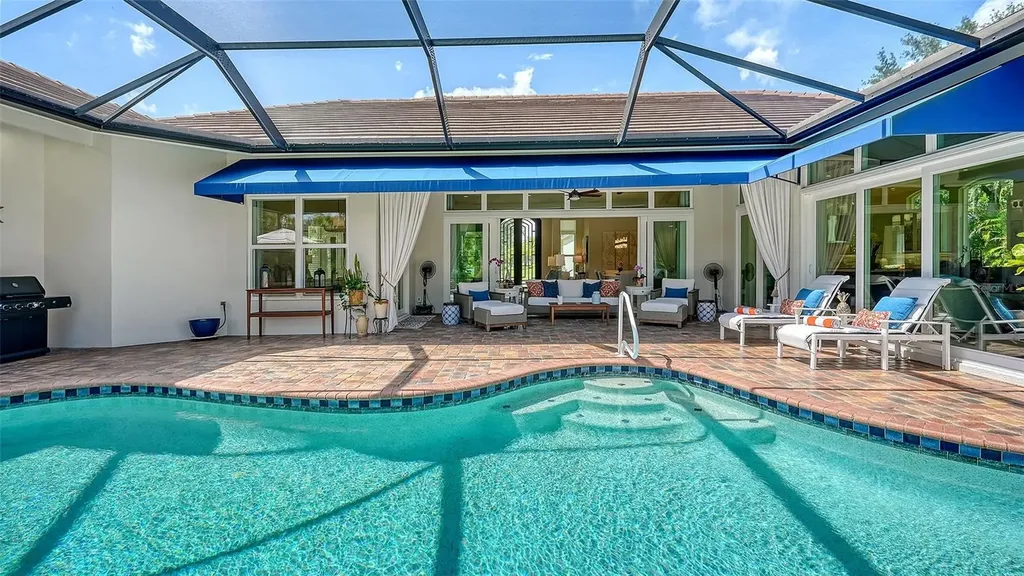 10010 Clubhouse Drive Lakewood Ranch FL 34202