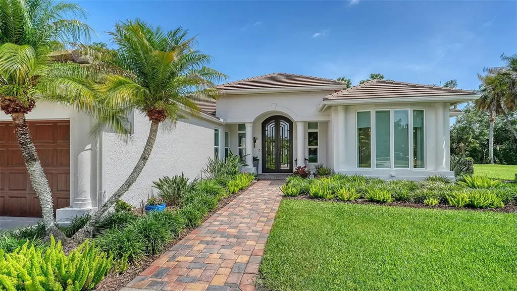 10010 Clubhouse Drive Lakewood Ranch FL 34202