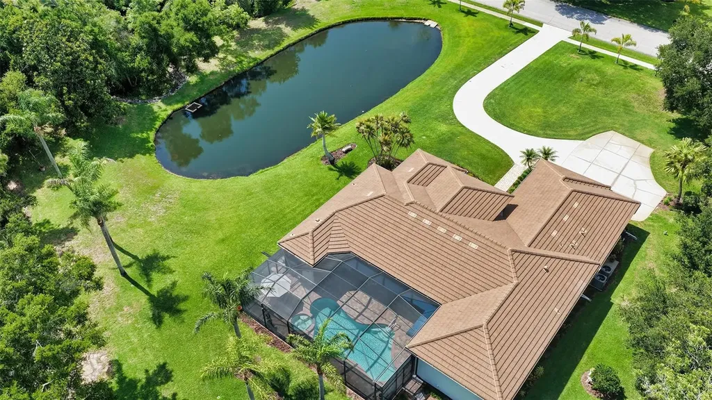 10010 Clubhouse Drive Lakewood Ranch FL 34202