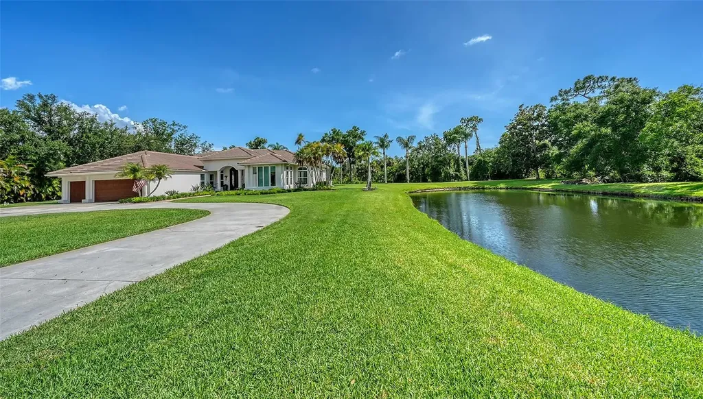 10010 Clubhouse Drive Lakewood Ranch FL 34202