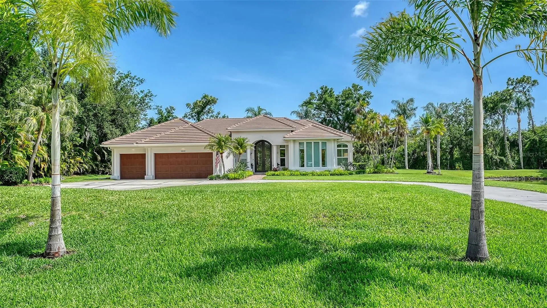 10010 Clubhouse Drive Lakewood Ranch FL 34202