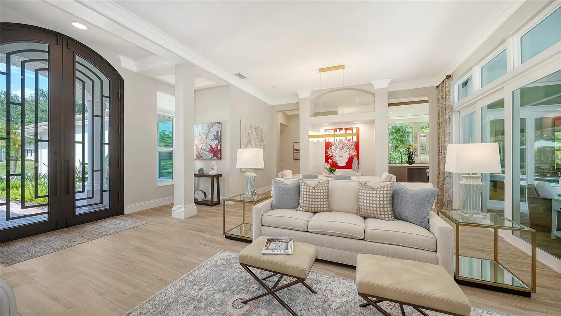 10010 Clubhouse Drive Lakewood Ranch FL 34202
