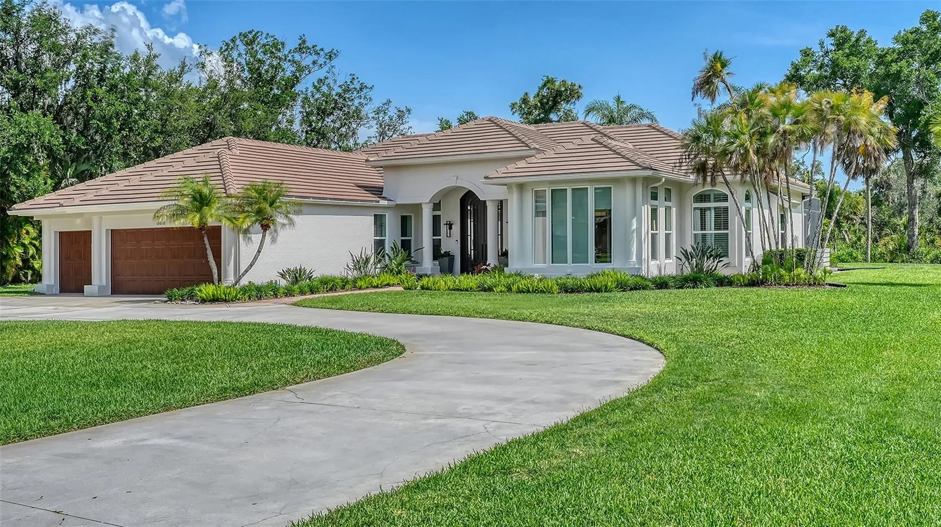 10010 Clubhouse Drive Lakewood Ranch FL 34202