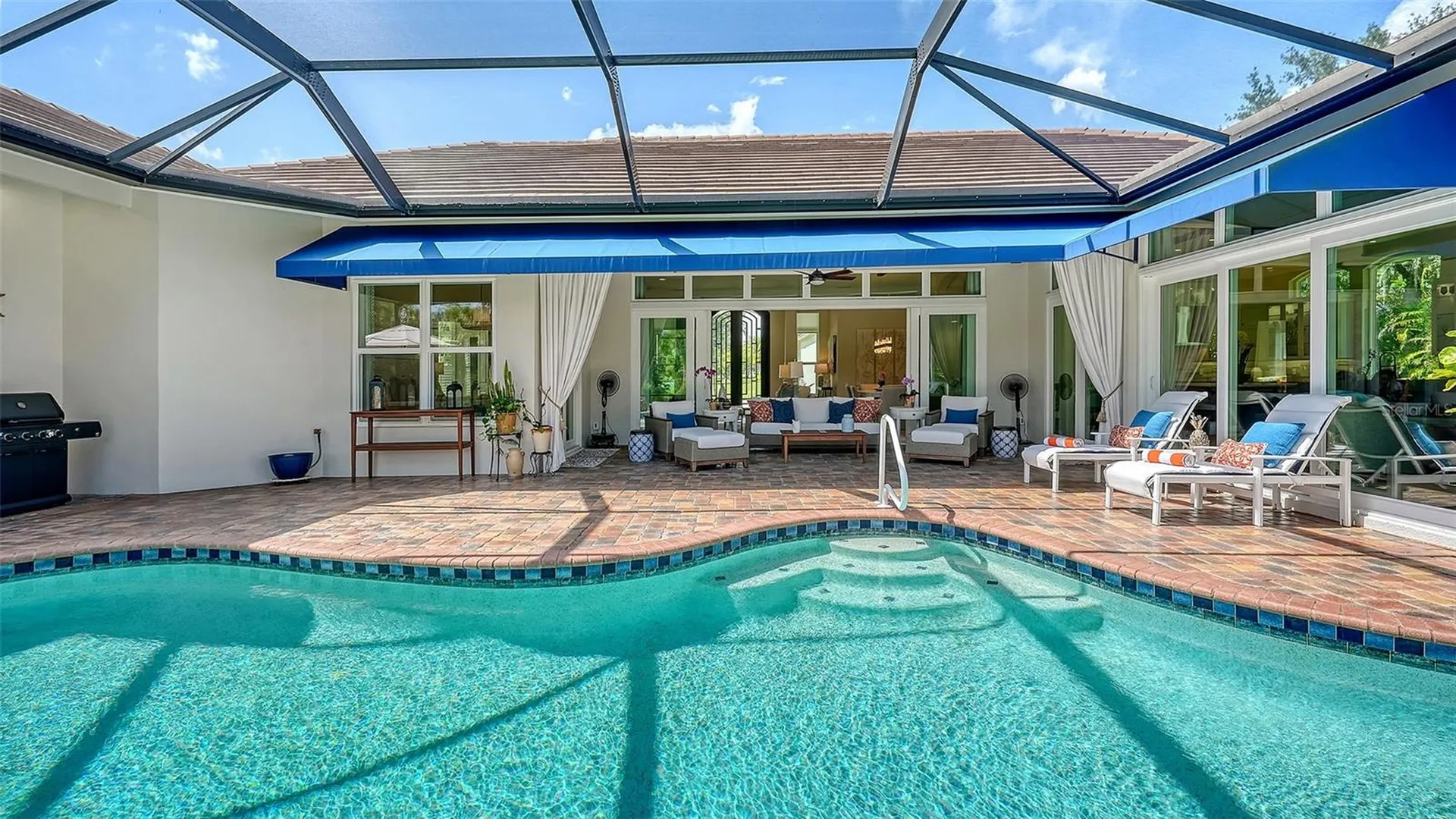 10010 Clubhouse Drive Lakewood Ranch FL 34202