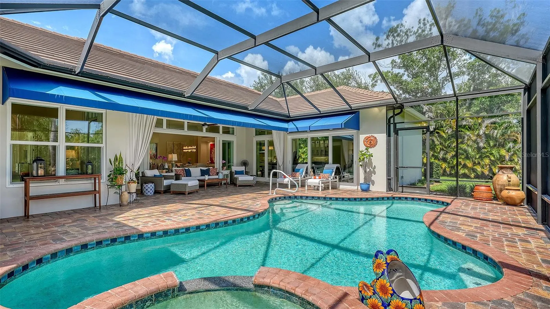 10010 Clubhouse Drive Lakewood Ranch FL 34202