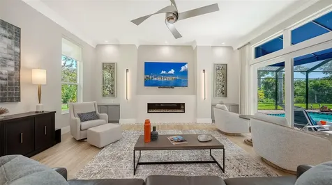 10010 Clubhouse Drive Lakewood Ranch FL 34202