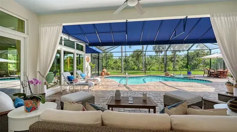 10010 Clubhouse Drive Lakewood Ranch FL 34202