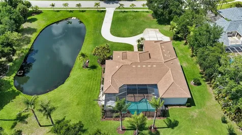 10010 Clubhouse Drive Lakewood Ranch FL 34202