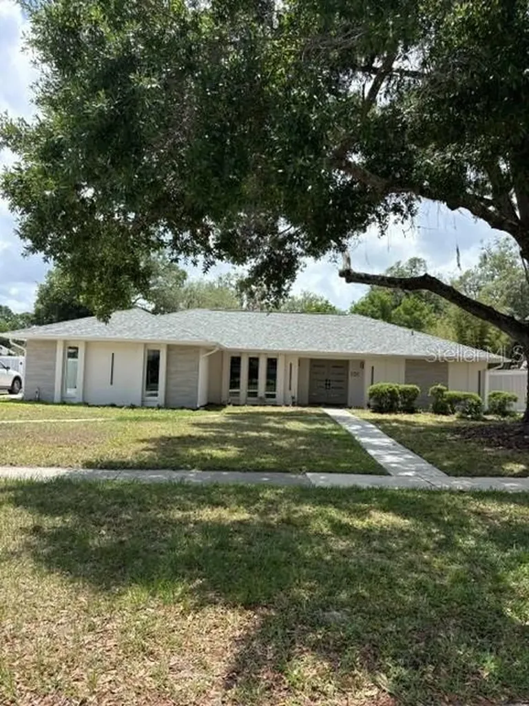 101 Cherry Hill Circle Longwood FL 32779