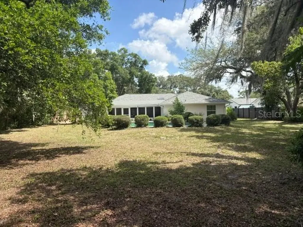 101 Cherry Hill Circle Longwood FL 32779