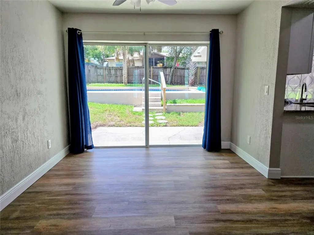 6070 Ashland Drive Spring Hill FL 34606