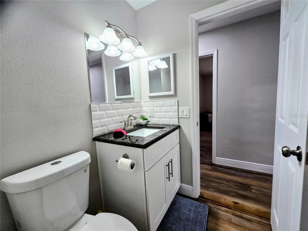 6070 Ashland Drive Spring Hill FL 34606