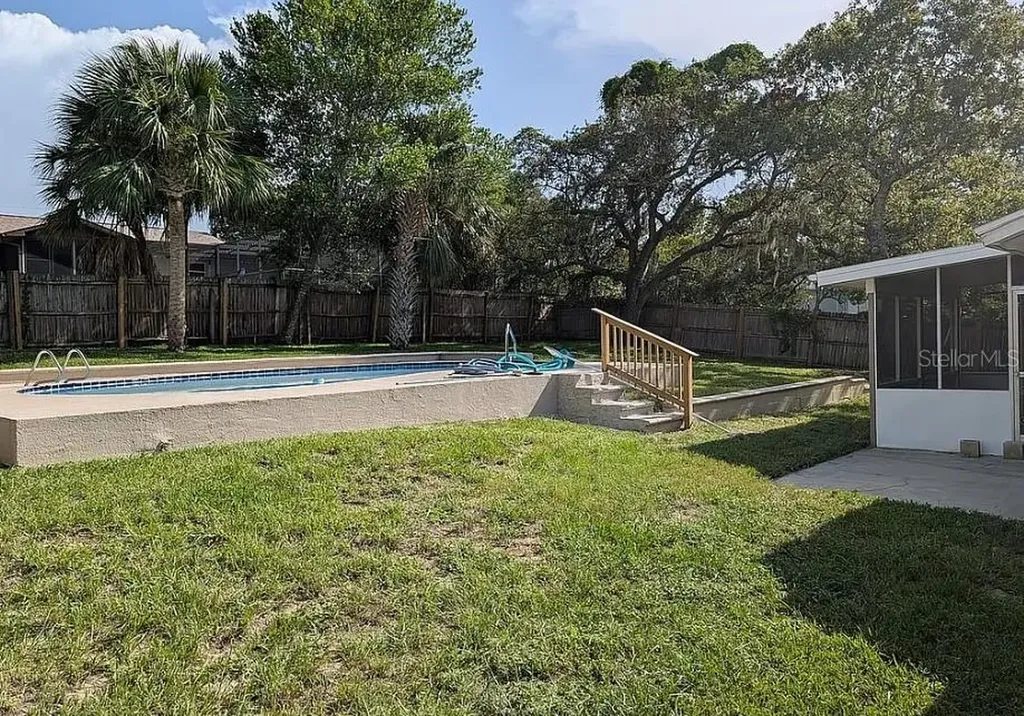 6070 Ashland Drive Spring Hill FL 34606