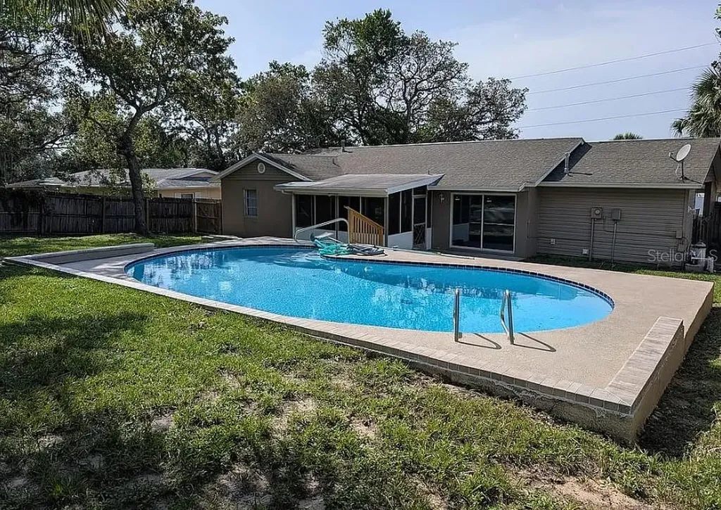 6070 Ashland Drive Spring Hill FL 34606
