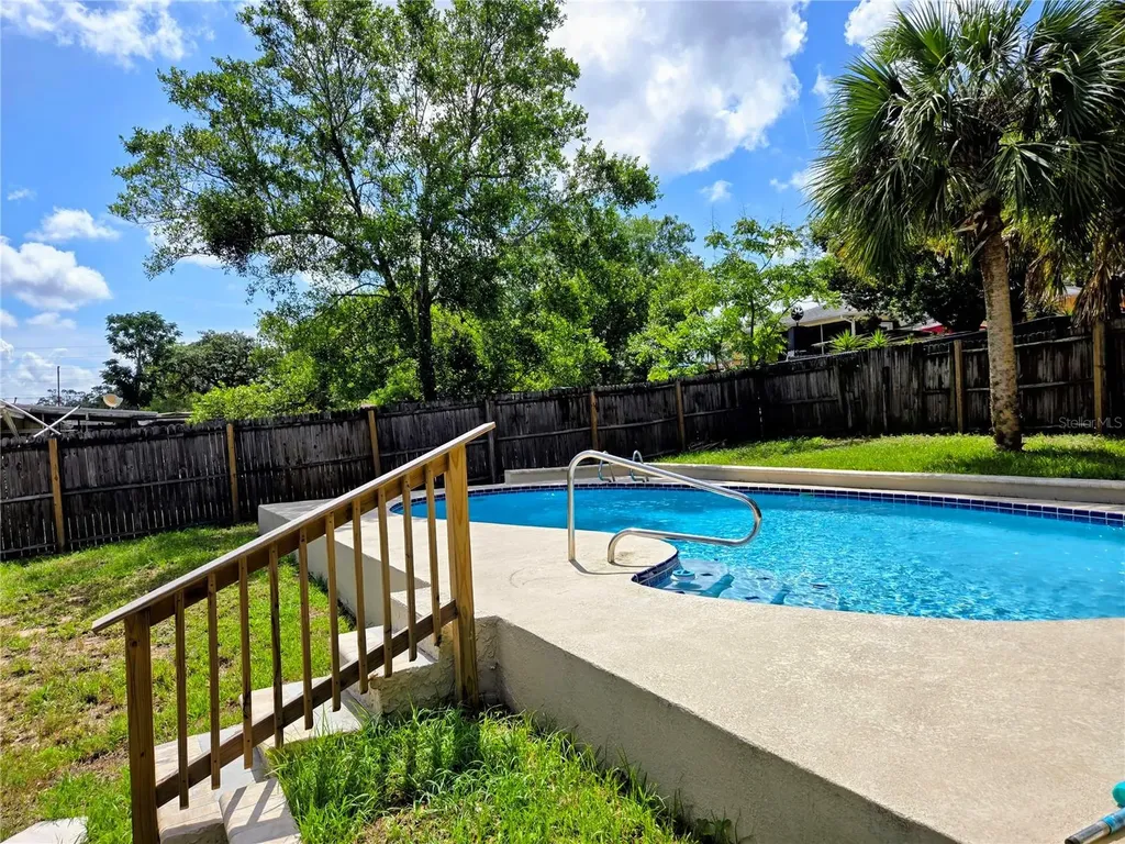 6070 Ashland Drive Spring Hill FL 34606