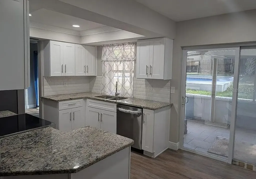 6070 Ashland Drive Spring Hill FL 34606