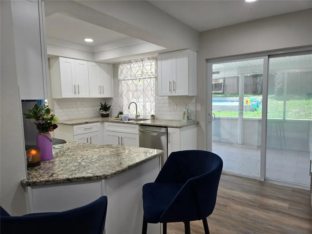 6070 Ashland Drive Spring Hill FL 34606