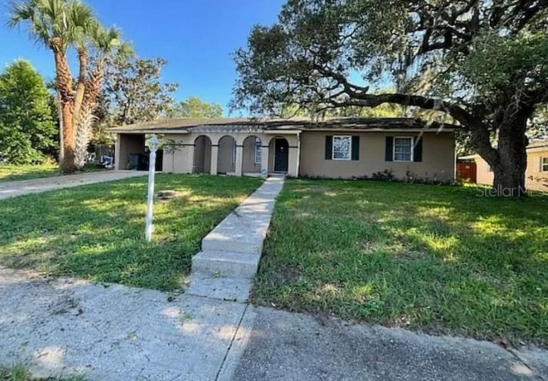 6070 Ashland Drive Spring Hill FL 34606