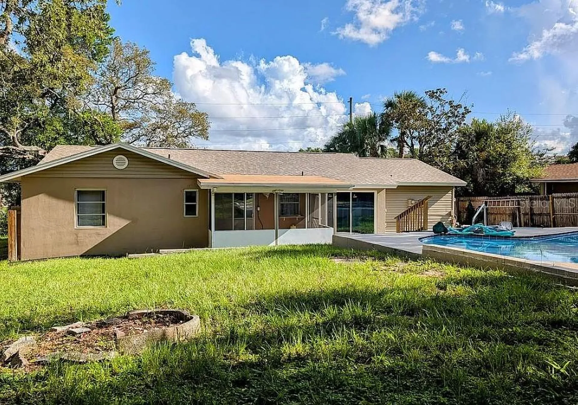 6070 Ashland Drive Spring Hill FL 34606