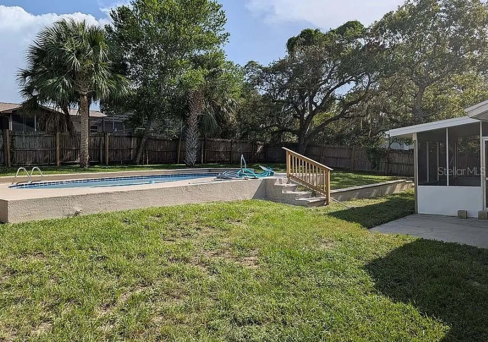 6070 Ashland Drive Spring Hill FL 34606