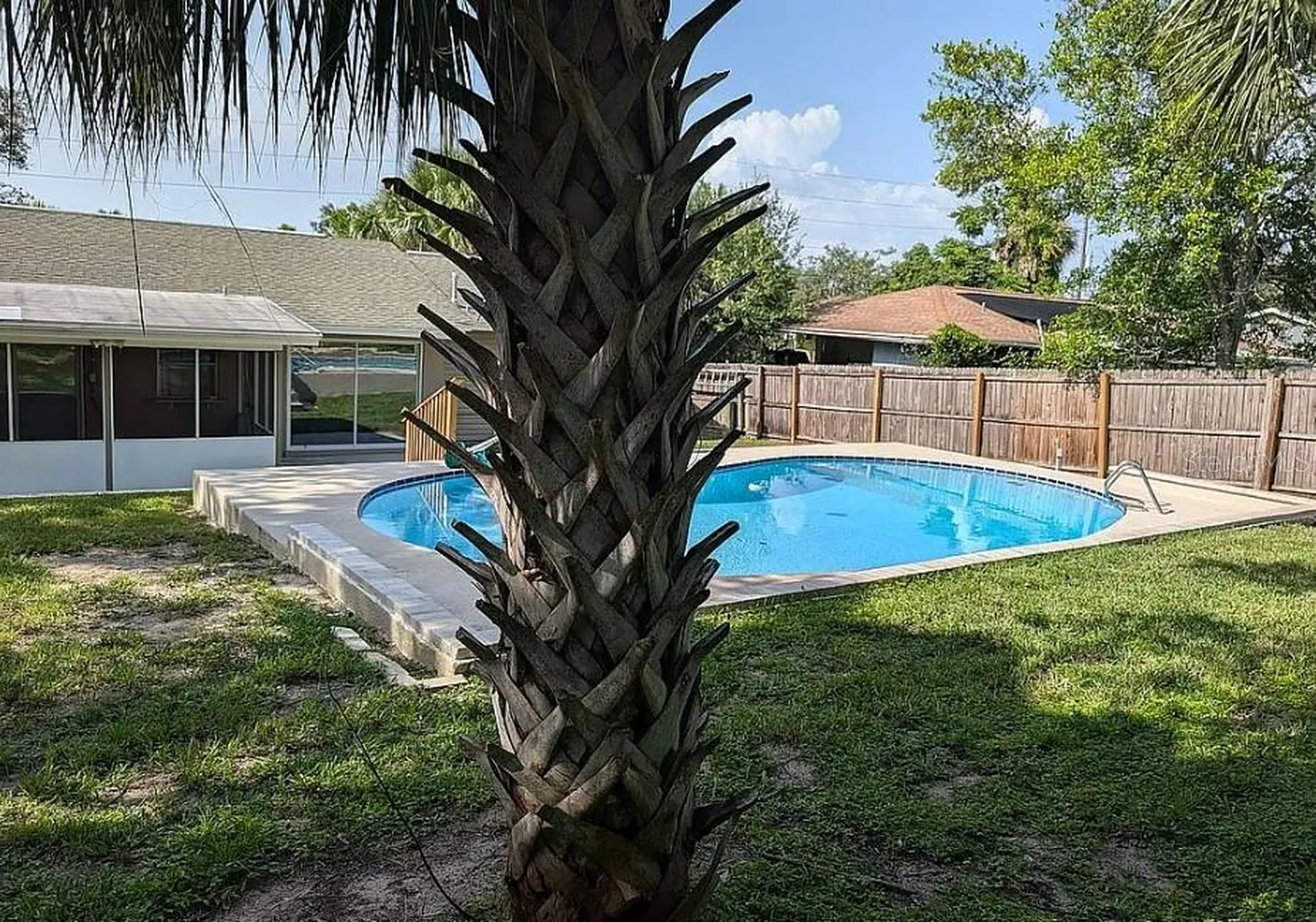 6070 Ashland Drive Spring Hill FL 34606
