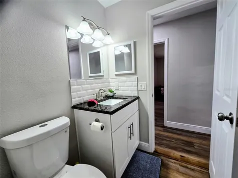 6070 Ashland Drive Spring Hill FL 34606