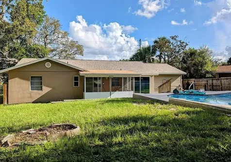6070 Ashland Drive Spring Hill FL 34606