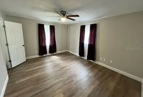 6070 Ashland Drive Spring Hill FL 34606