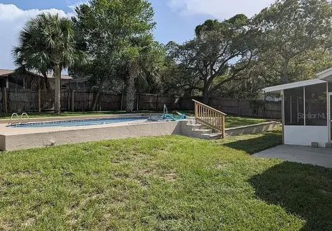 6070 Ashland Drive Spring Hill FL 34606