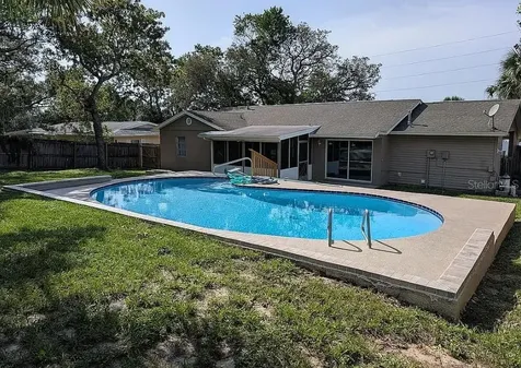 6070 Ashland Drive Spring Hill FL 34606