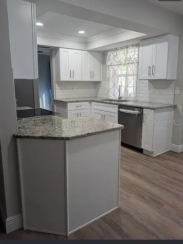 6070 Ashland Drive Spring Hill FL 34606