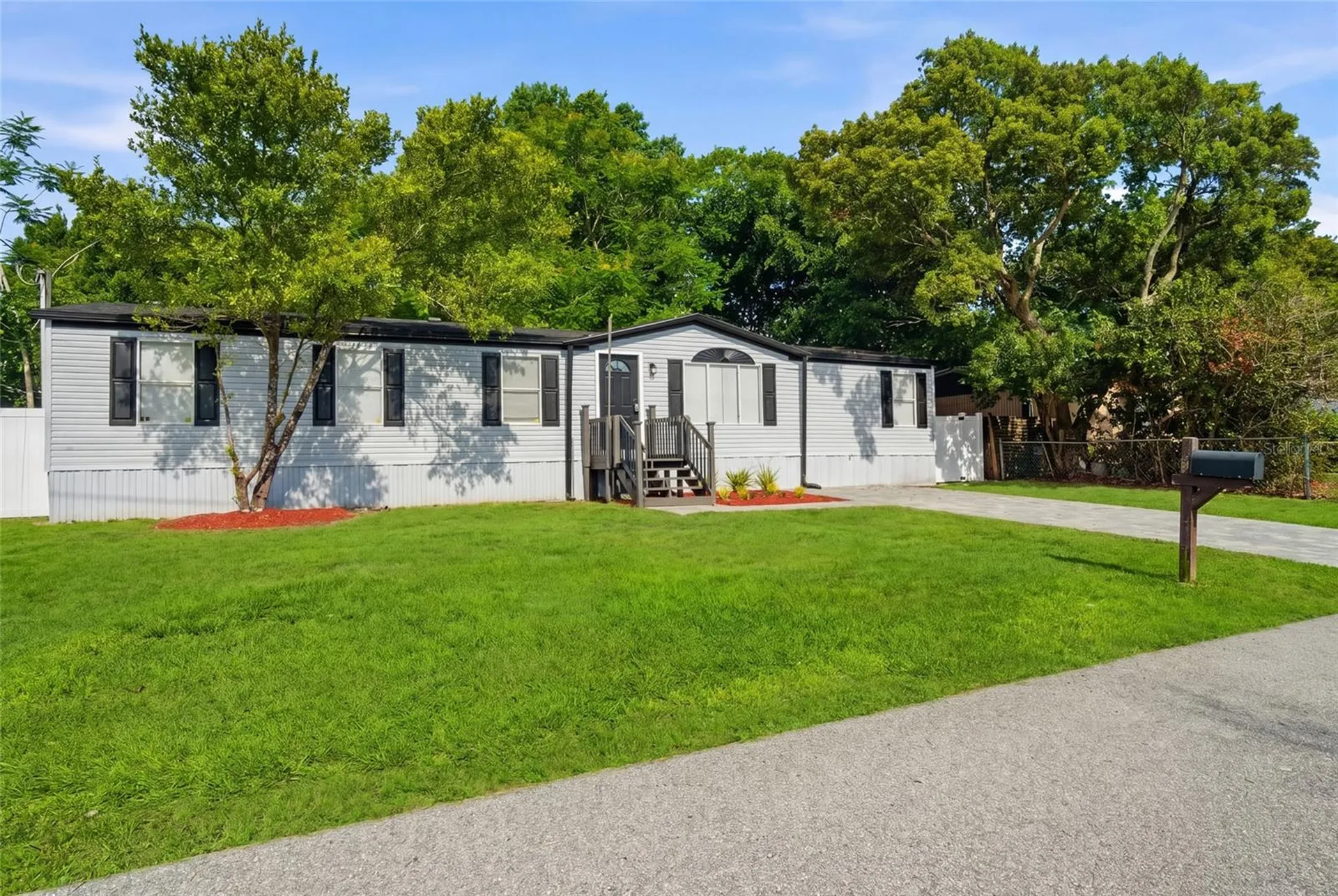 4519 Mobilaire Drive Orlando FL 32822