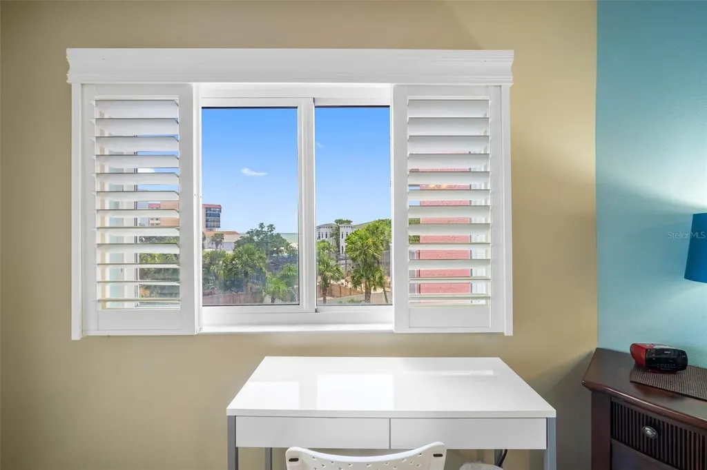 18400 Gulf Boulevard Indian Shores FL 33785