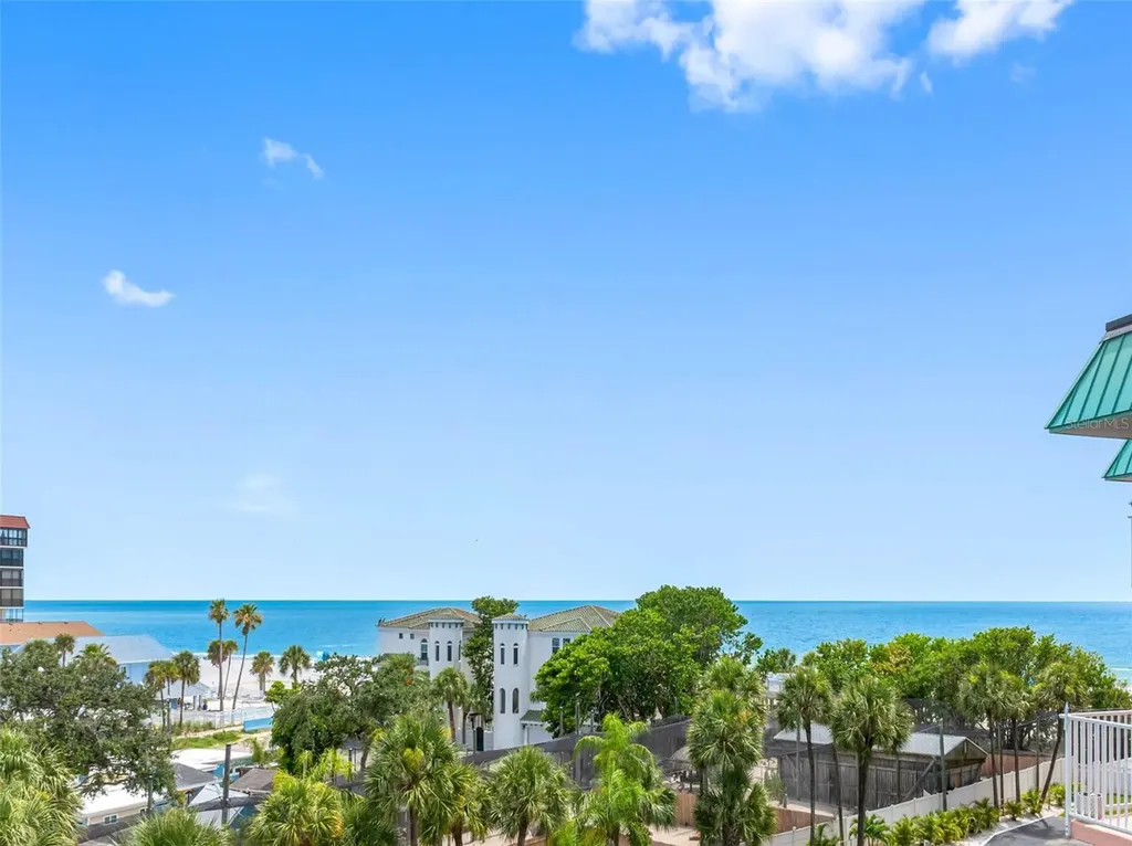 18400 Gulf Boulevard Indian Shores FL 33785