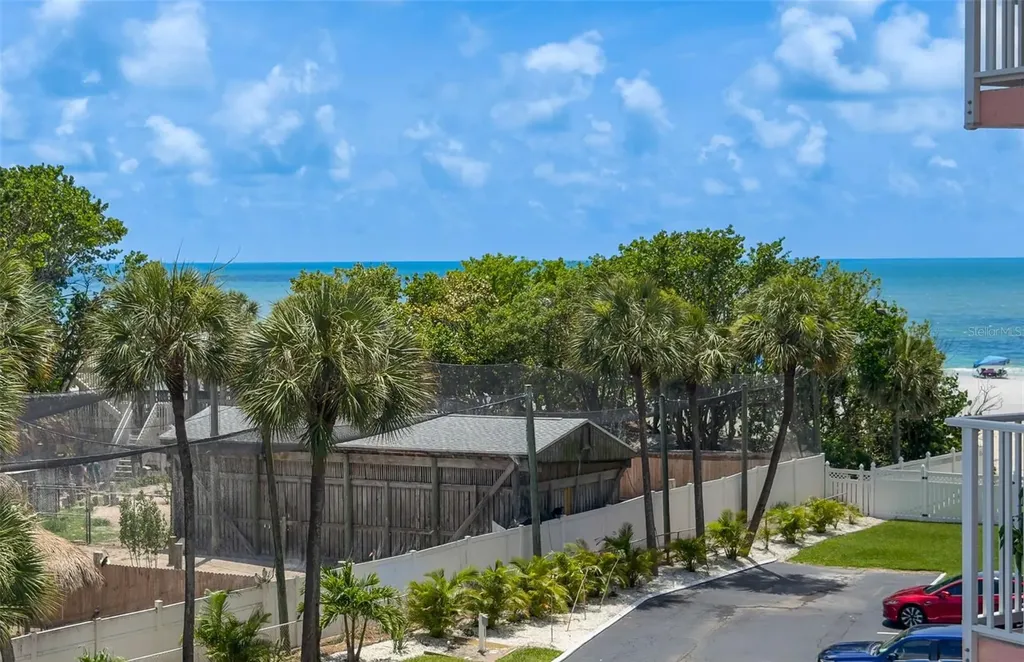18400 Gulf Boulevard Indian Shores FL 33785