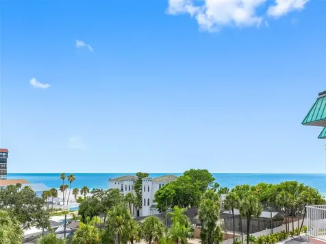 18400 Gulf Boulevard Indian Shores FL 33785